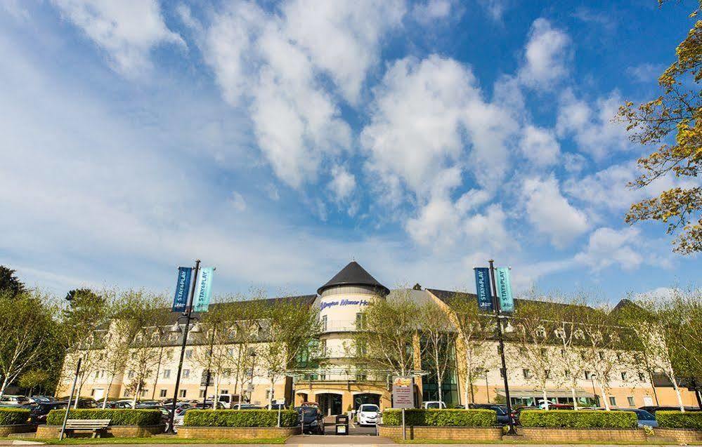 Hotel Drayton Manor Tamworth